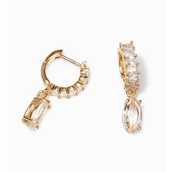 Baguette Huggies with Droplet - new in box from display - Picture 2 of 3